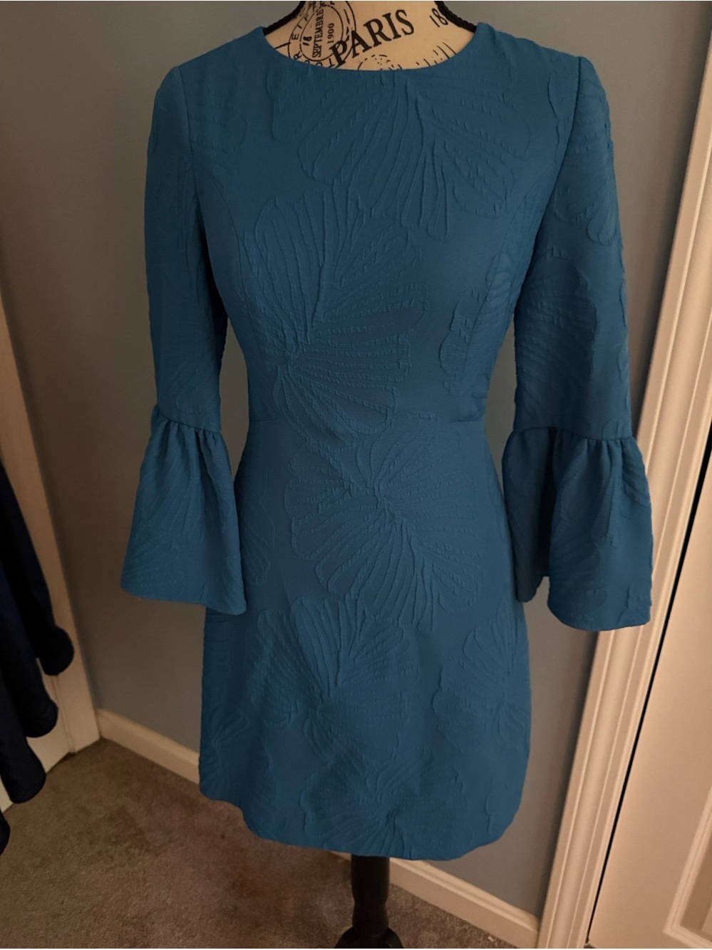 Lily Pulitzer dress